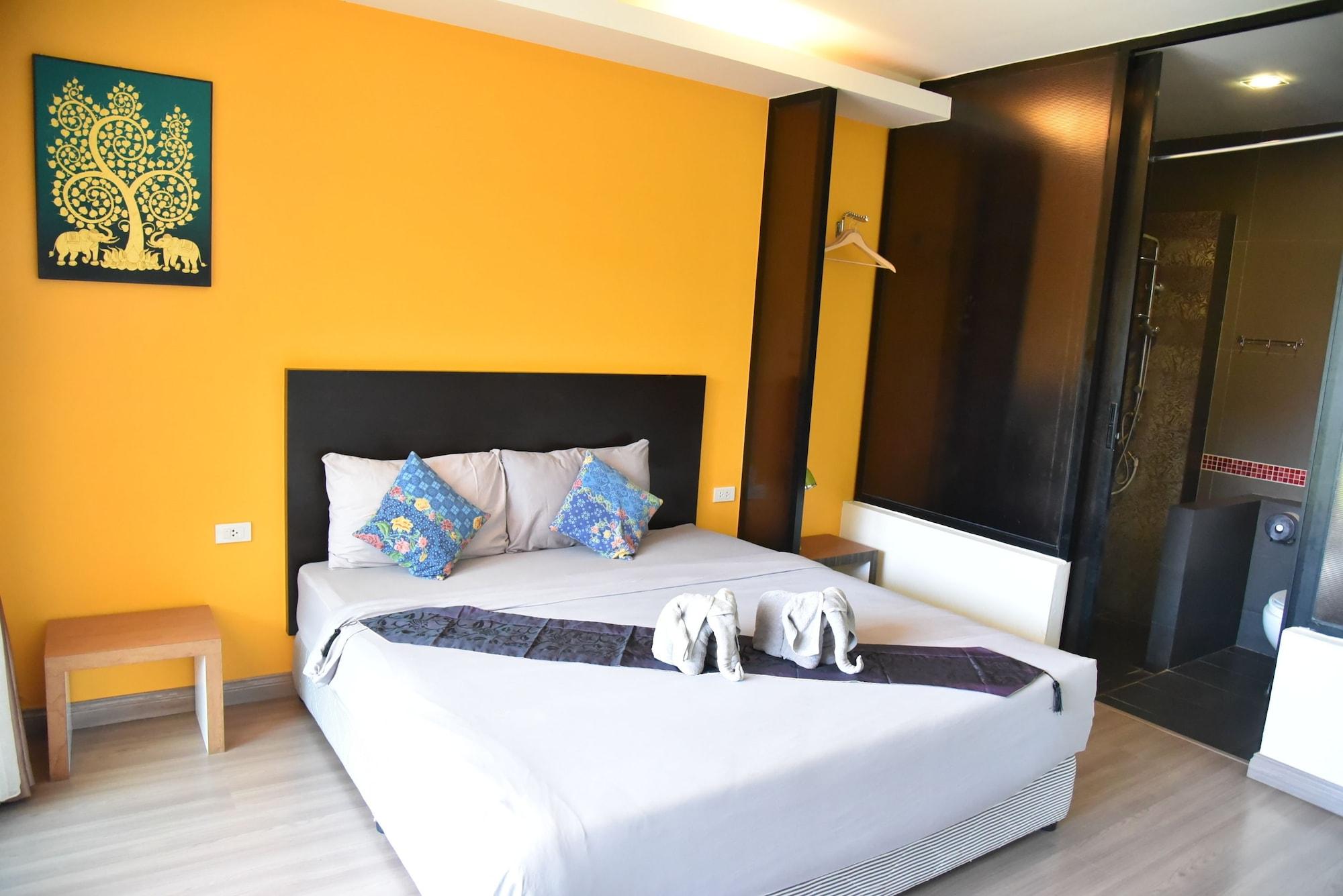 San Pita Resort Koh Lipe Exterior photo