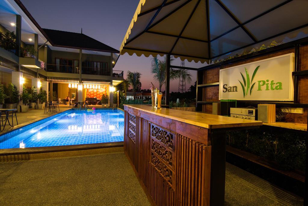 San Pita Resort Koh Lipe Exterior photo
